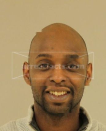 Antonio Detroy Gilliam