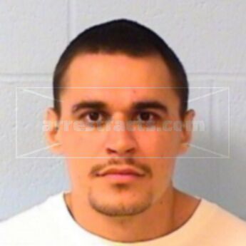 Christopher S. Cervantes
