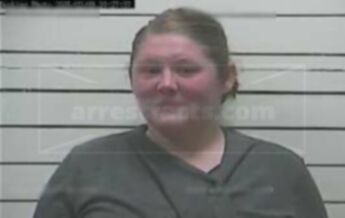 Shannon Michelle Barber