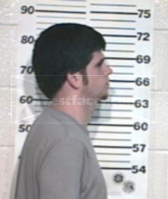 Ryan Tyler Mccarver Sewell