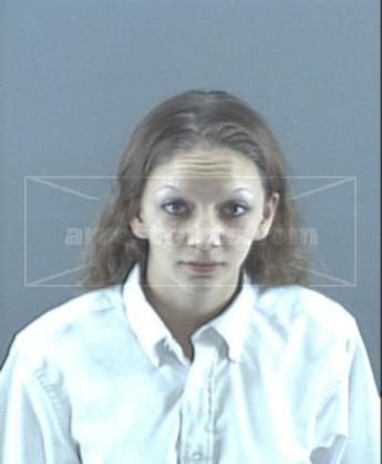 Amie Nicole Jorgenson