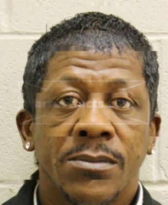 Cedric Lamar Warthen