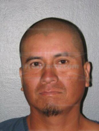Tomas Fuentes Carranza