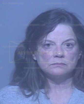 Tina Darlene West