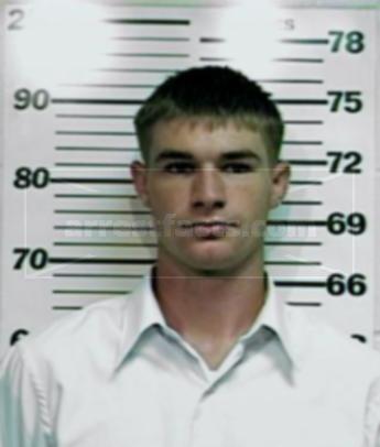 Christopher Aaron Coldiron