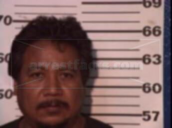 Efrain Espinoza Ramos