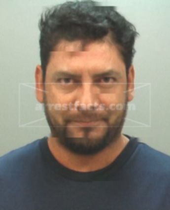Victor Trejo