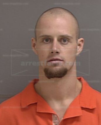 Mitchell Preston Oakden