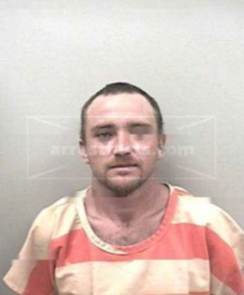 John Wyatt Cook