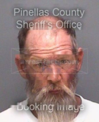 Richard James