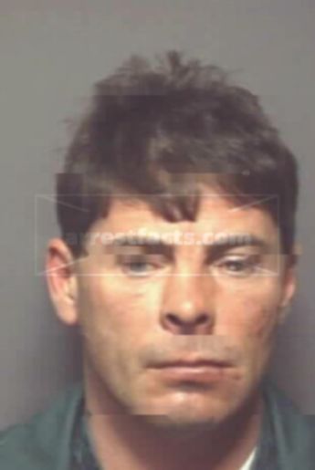 Timothy Lawrence Daggett