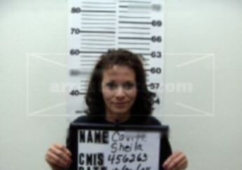 Sheila Cavitt