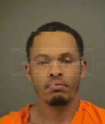 Tavaris Demell Crouch
