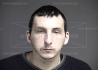 Steven Eugene Coffman Ii