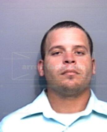 Ray Shawn Chestang