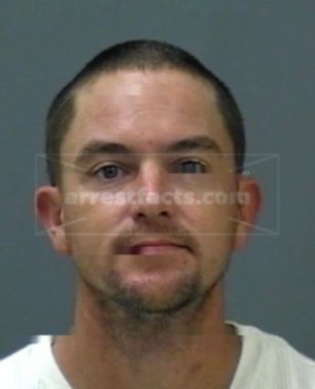 Chadwick Mikel Adkins