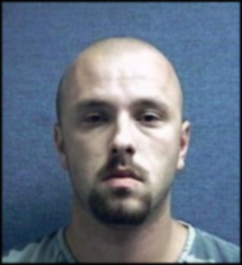 Joshua Lee Donahue