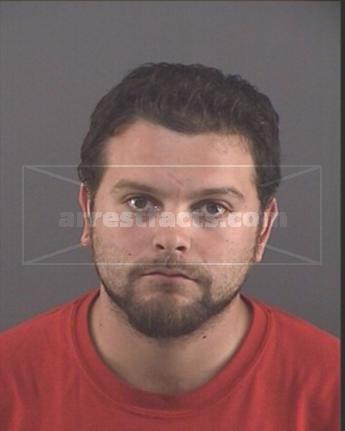 Anthony Tyronne Shaw