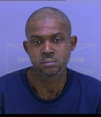 Herod Lamar Williams