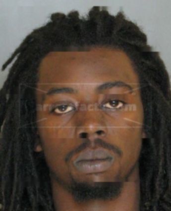 Robert Devonte Mack