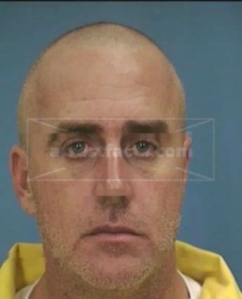Travis Lance Polk