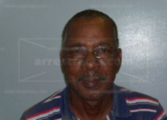 John Gannie Creech Jr