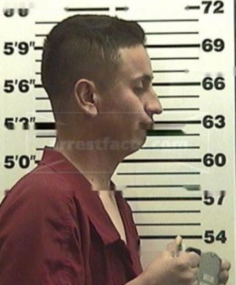 Oscar Rodriguez