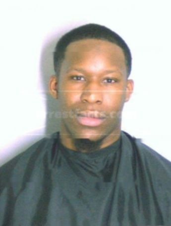 Antonio Winston Jackson