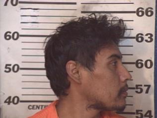 Maximo Betancourt Cabrera