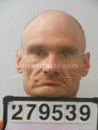 Eric Steven Hillard