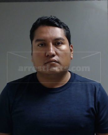 Daniel Martinez Cruz