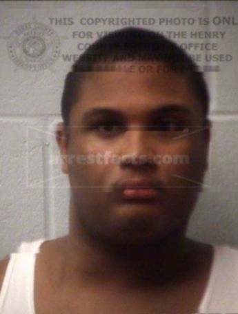 Curtis Raymon Hicks
