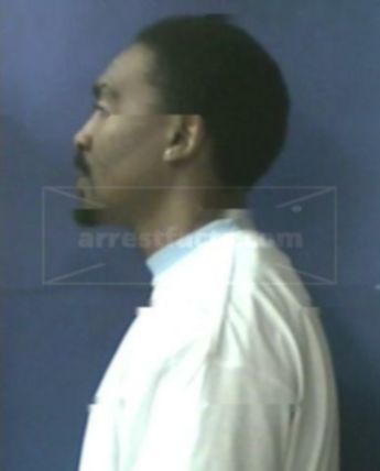 Lakyle Yahkeem Redricks