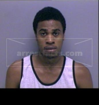 Eloys Darnell Johnson