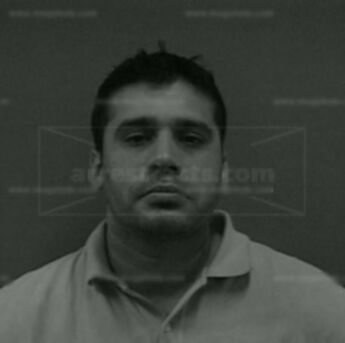 John Servando Chavez