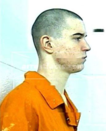 Michael Edwin Burrow