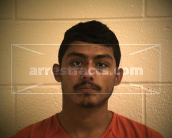 Jose Angel Ramos Hernandez