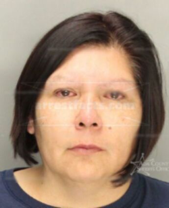 Vickie Una Harney