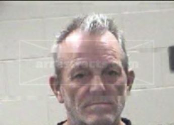 Gerald Thomas Angle