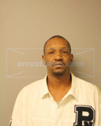 Terance Gregory