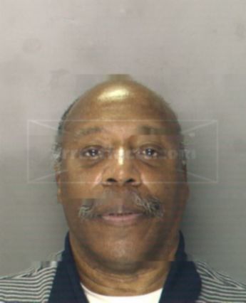 Jerome Warren Ross