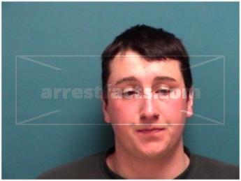 Joshua Thomas Mcdonnell