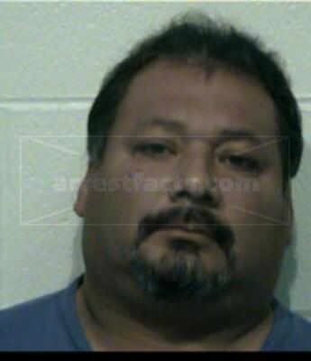 Isaac Baladez