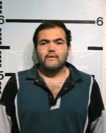 Jose Jesus Castillo