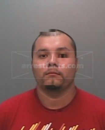 Carlos Rodriguez