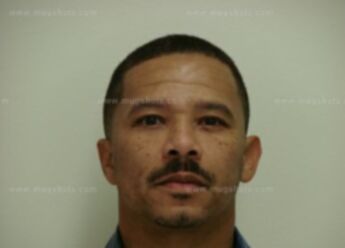 Anthony Allen Campbell