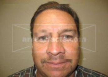 Daniel Ray Fierro