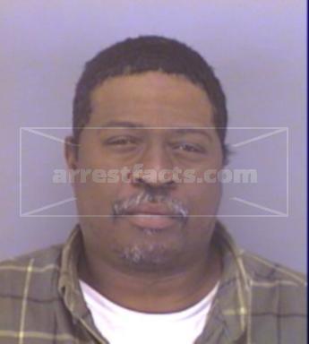 Michael Edward Frater