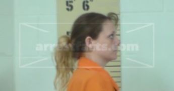 Savannah Jo Hatchett