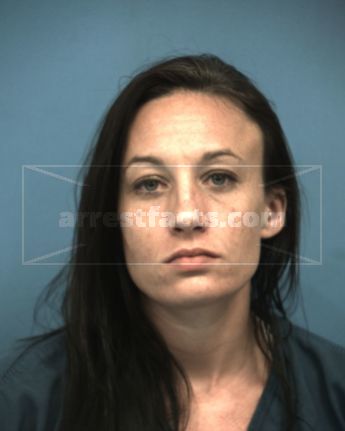 Megan Rene Strawn